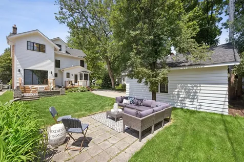 115 South Spring Avenue La Grange IL 60525