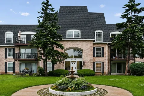 5200 Carriageway Drive Rolling Meadows IL 60008