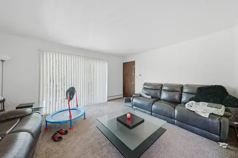 14631 South Lamon Avenue Midlothian IL 60445