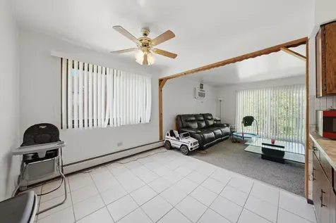 14631 South Lamon Avenue Midlothian IL 60445