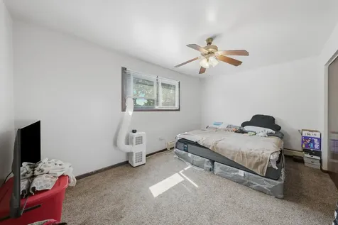 14631 South Lamon Avenue Midlothian IL 60445