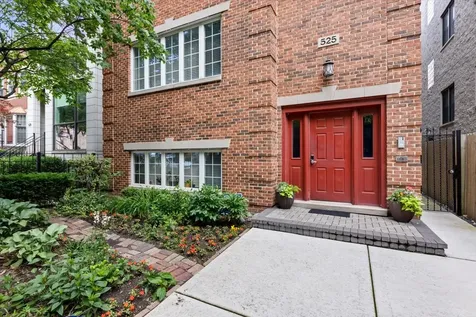525 North Claremont Avenue Chicago IL 60612