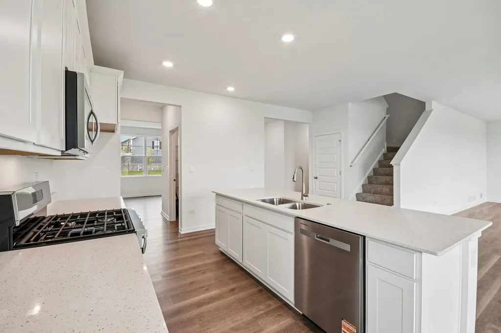 9957 Edgebrook Lane Huntley IL 60142
