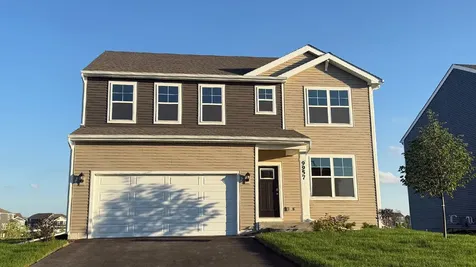 9957 Edgebrook Lane Huntley IL 60142