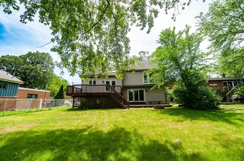 18910 West Orchard Lane Grayslake IL 60030