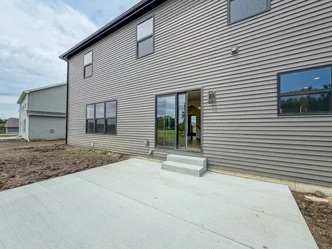 510 North Beacon Hill Circle Urbana IL 61802