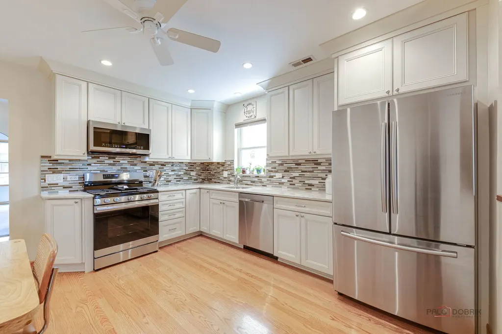 3532 North Ozark Avenue Chicago IL 60634