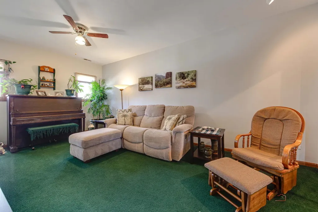 3532 North Ozark Avenue Chicago IL 60634