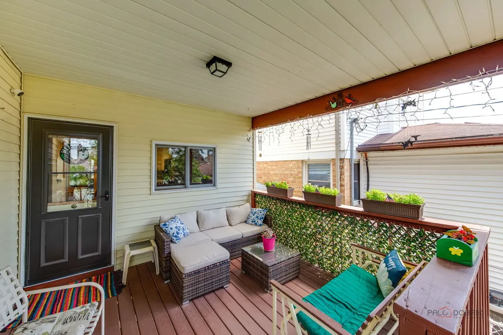 3532 North Ozark Avenue Chicago IL 60634