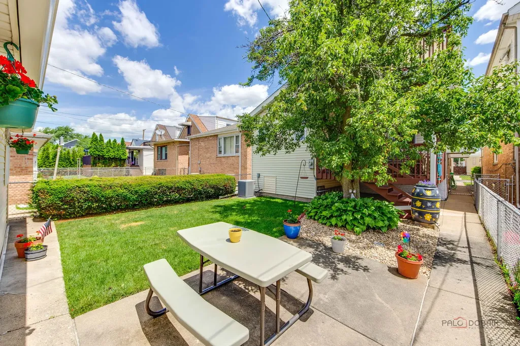3532 North Ozark Avenue Chicago IL 60634