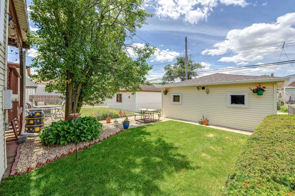3532 North Ozark Avenue Chicago IL 60634