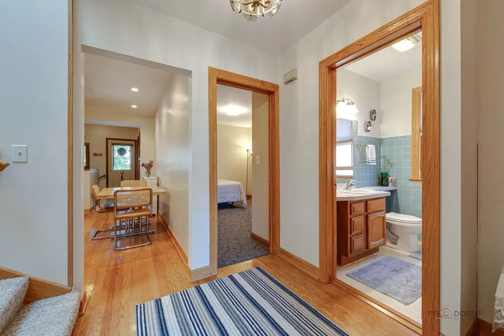 3532 North Ozark Avenue Chicago IL 60634