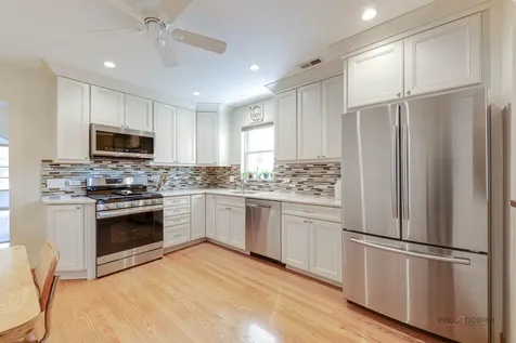 3532 North Ozark Avenue Chicago IL 60634