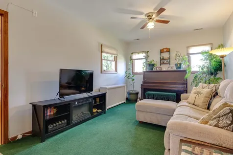 3532 North Ozark Avenue Chicago IL 60634