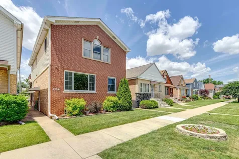 3532 North Ozark Avenue Chicago IL 60634