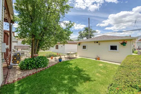 3532 North Ozark Avenue Chicago IL 60634