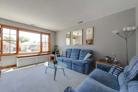 3532 North Ozark Avenue Chicago IL 60634