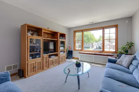 3532 North Ozark Avenue Chicago IL 60634