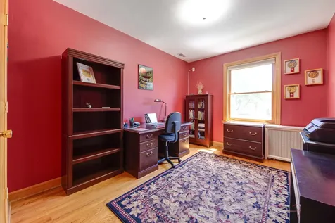 3532 North Ozark Avenue Chicago IL 60634