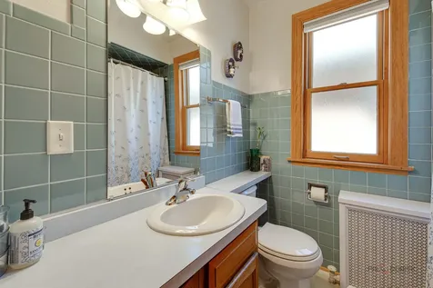 3532 North Ozark Avenue Chicago IL 60634