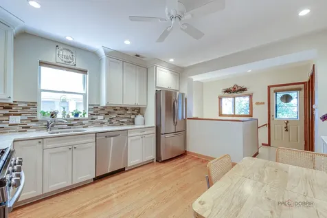 3532 North Ozark Avenue Chicago IL 60634