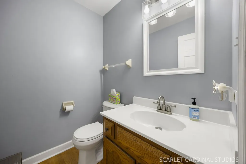 6076 Angel Lane Lisle IL 60532