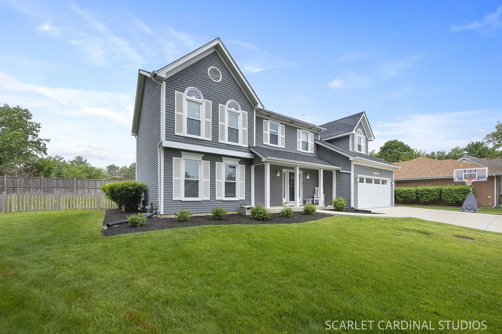 6076 Angel Lane Lisle IL 60532