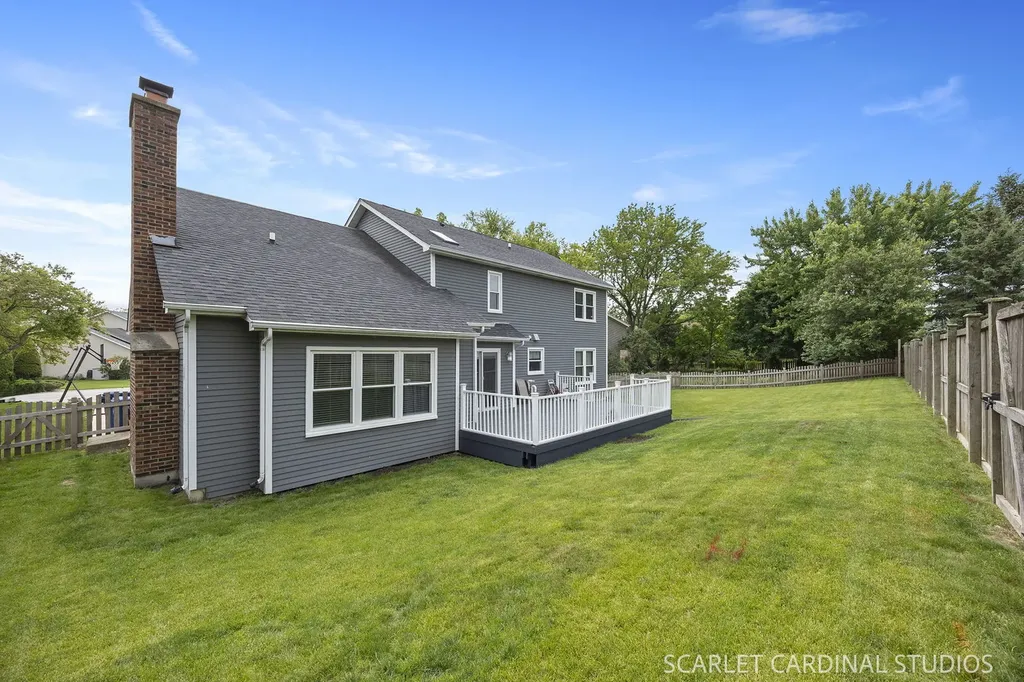 6076 Angel Lane Lisle IL 60532