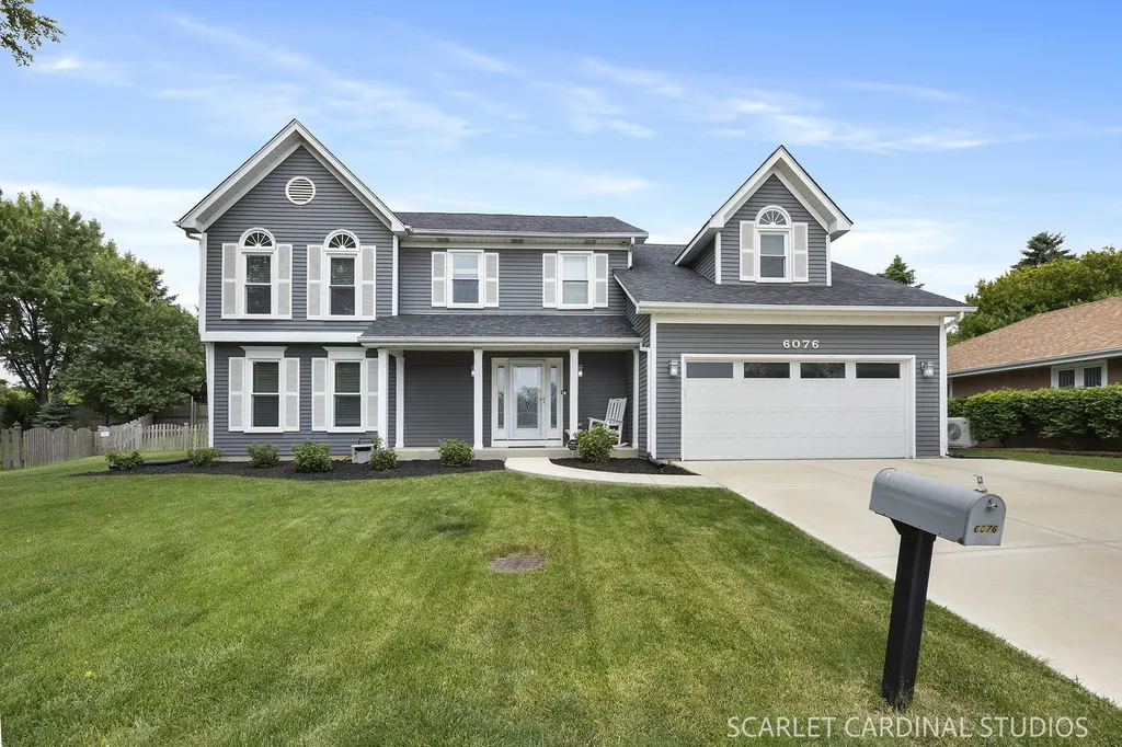 6076 Angel Lane Lisle IL 60532