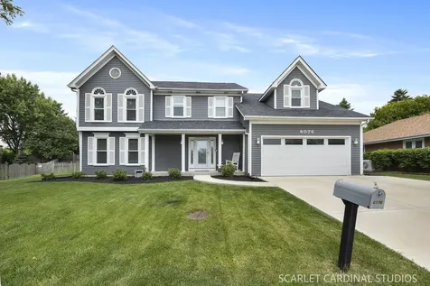 6076 Angel Lane Lisle IL 60532
