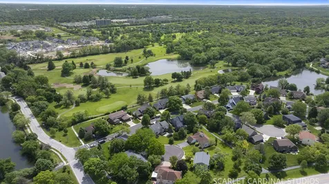 6076 Angel Lane Lisle IL 60532