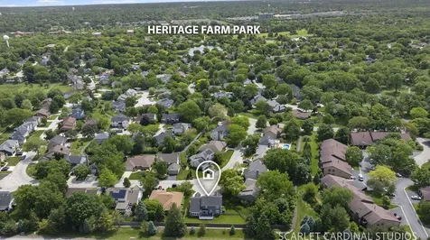6076 Angel Lane Lisle IL 60532