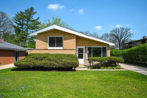 507 North Kenilworth Avenue Glen Ellyn IL 60137