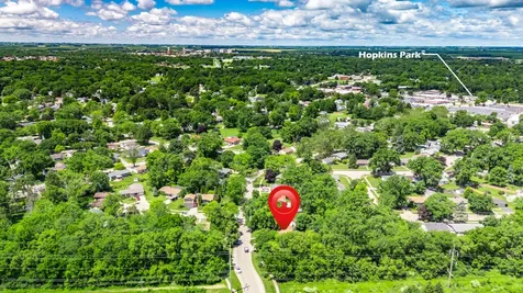 1628 East Dresser Road Dekalb IL 60115