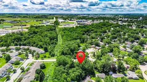 1628 East Dresser Road Dekalb IL 60115