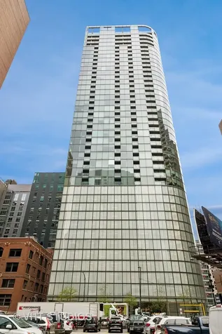 600 North Fairbanks Court Chicago IL 60611