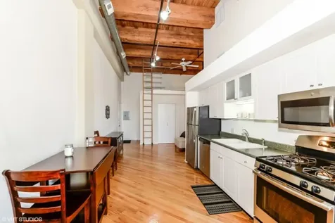 2614 North Clybourn Avenue Chicago IL 60614