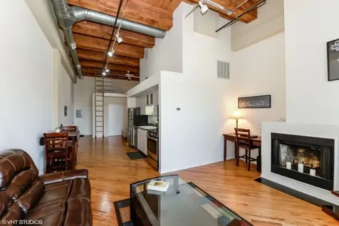 2614 North Clybourn Avenue Chicago IL 60614
