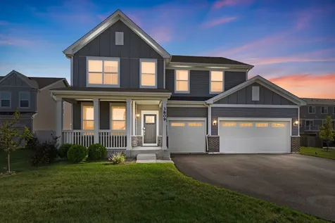 3809 Currant Lane Elgin IL 60124