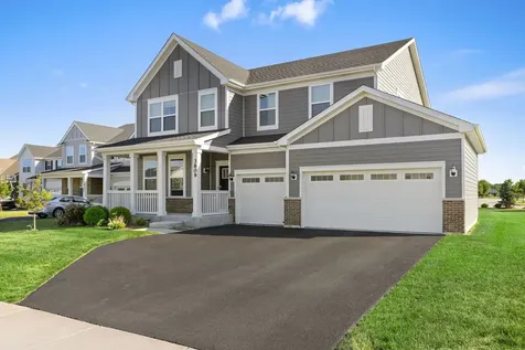 3809 Currant Lane Elgin IL 60124