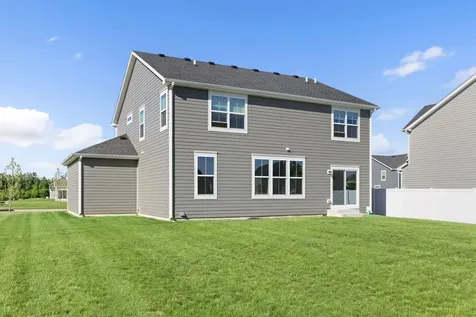 3809 Currant Lane Elgin IL 60124