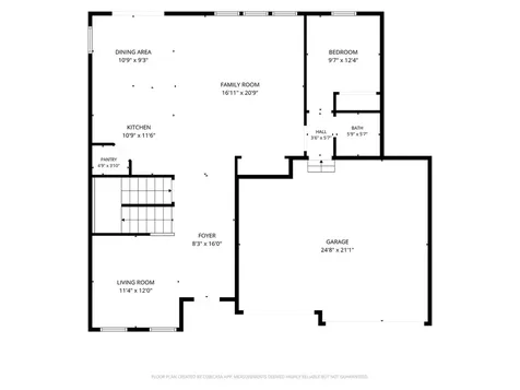 3809 Currant Lane Elgin IL 60124