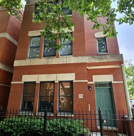 1359 West Fillmore Street W Chicago IL 60607