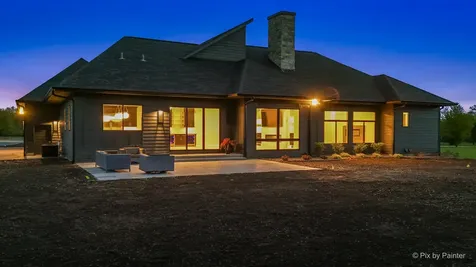 4311 Red Tail Lane Johnsburg IL 60051