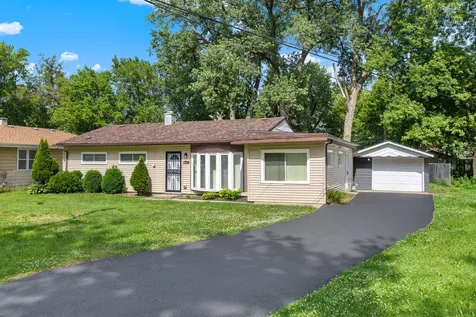16421 Saint Louis Avenue Markham IL 60428