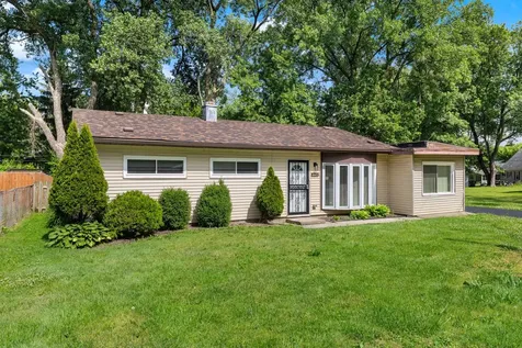 16421 Saint Louis Avenue Markham IL 60428