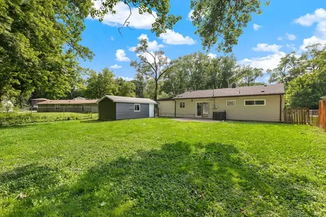 16421 Saint Louis Avenue Markham IL 60428