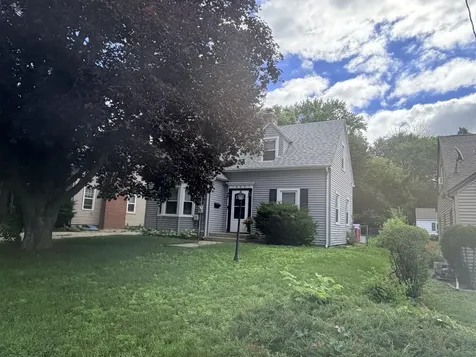 402 South Rockford Avenue Rockford IL 61104