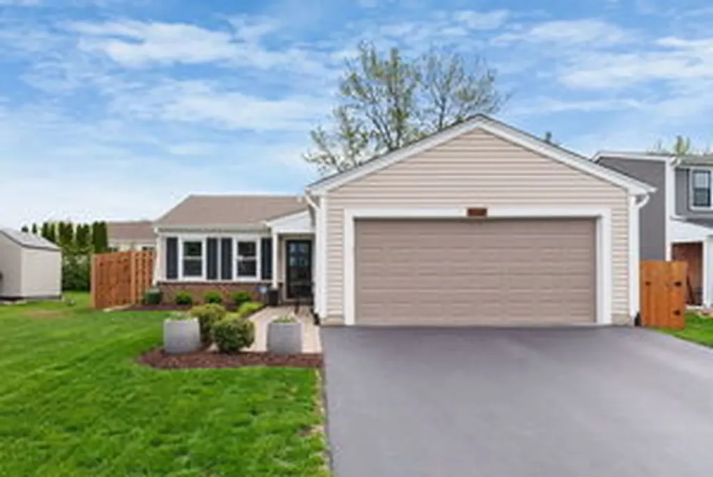 5045 Rochester Drive Hoffman Estates IL 60010