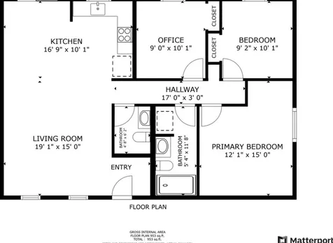 5045 Rochester Drive Hoffman Estates IL 60010